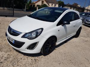 Opel Corsa 1.4 Turbo - 120 ch Twinport Stop/Start C