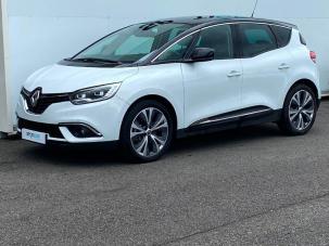 Renault Scenic 1.5 dCi 110ch energy Intens EDC d'occasion