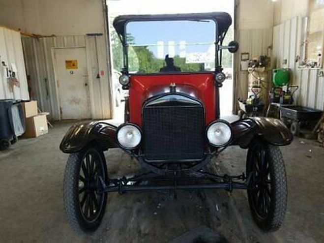 Ford Model T