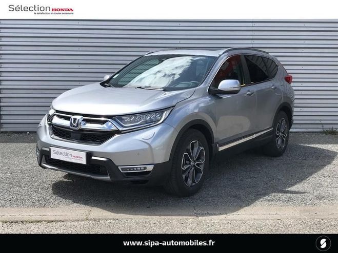 Honda CRV