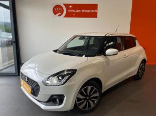 Suzuki Swift 1.0 Bossterjet + Hybrid SHVS Pack d'occasion