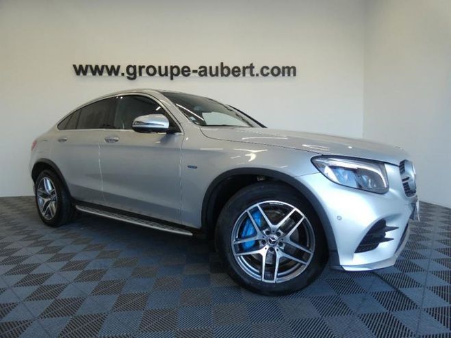 Mercedes GLC