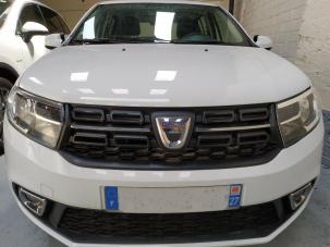 Dacia Sandero Confort Sce 75 Harmonie d'occasion
