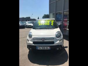 Fiat 500L 1.6 Multijet 16v 120ch S&S Sport d'occasion