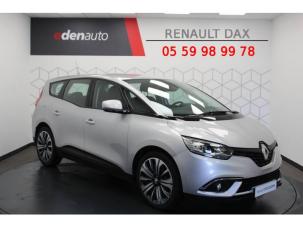 Renault Grand Scenic IV Blue dCi 120 Life d'occasion