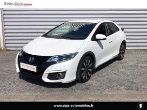 Honda Civic 1.4 i-VTEC 100ch Executive d'occasion