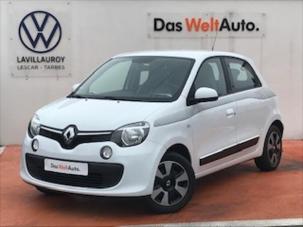 Renault Twingo 0.9 TCe 90ch Limited EDC d'occasion