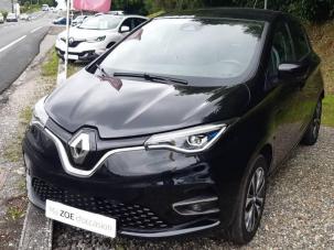 Renault Zoe R110 Intens d'occasion