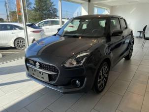 Suzuki Swift 1.2 Dualjet Hybrid Pack d'occasion