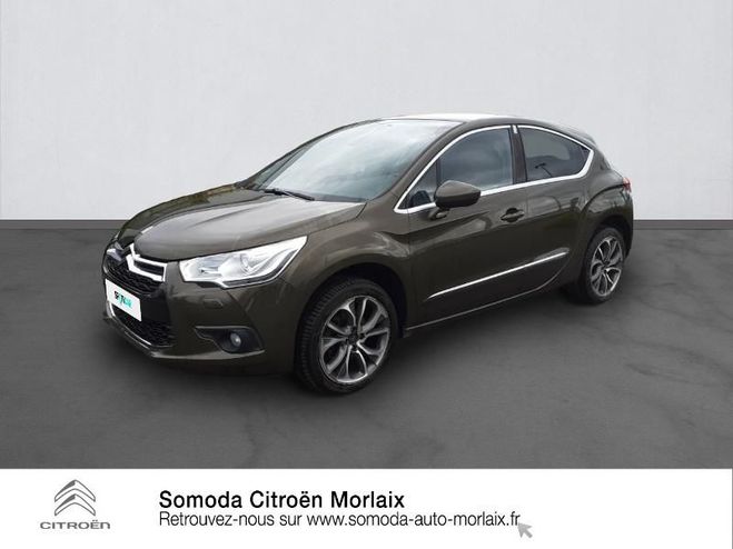 Citroen DS4