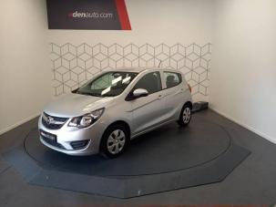 Opel Karl  ch Edition d'occasion