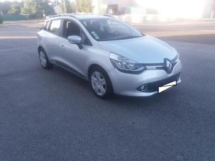 Renault Clio 4break 1.5 dci 75 cv d'occasion