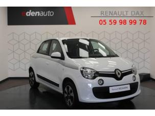 Renault Twingo III 0.9 TCe 90 Energy E6C Limited d'occasion