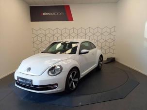 Volkswagen Coccinelle 2.0 TDI 110 BMT Vintage d'occasion