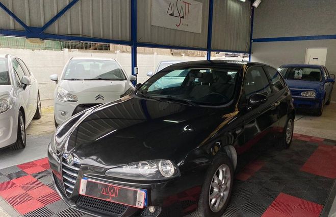 Alfa romeo 147