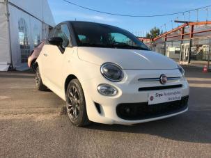 Fiat ch BSG S&S Hey Google d'occasion