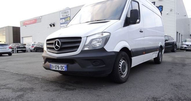 Mercedes Sprinter