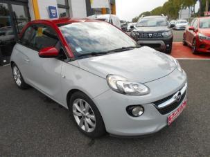Opel Adam 1.4 Twinport 87 ch S/S Unlimited d'occasion
