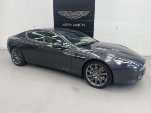 Aston Martin Rapide 6.0 V12 Touchtronic 476 CH d'occasion