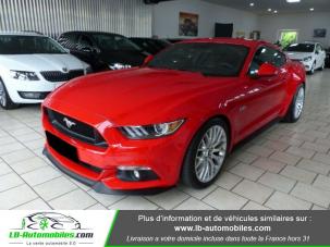 Ford Mustang 5.0 V8 GT d'occasion