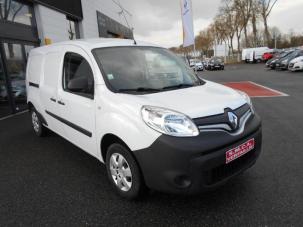 Renault Kangoo CA MAXI 1.5 DCI 90 E6 EXTRA R-LINK d'occasion