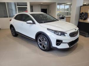 Kia XCeed XCeed 1.6l CRDi 136 ch DCT7 ISG Design 5p neuf