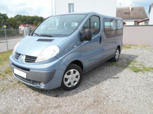 Renault Trafic d'occasion