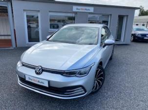 Volkswagen Golf 1.5 TSI ACT OPF 130ch Life 1st d'occasion