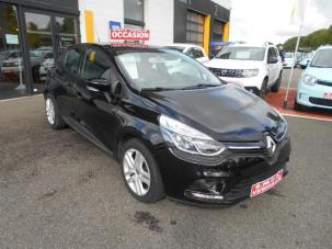 Renault Clio Clio dCi E6C Business d'occasion