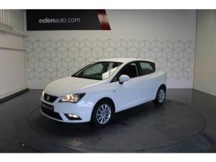 Seat Ibiza BUSINESS 1.4 TDI 90 ch S/S Style d'occasion