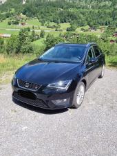 Seat Leon ST FR 2.0 TDI 150 CH 4 DRIVE START AND STOP