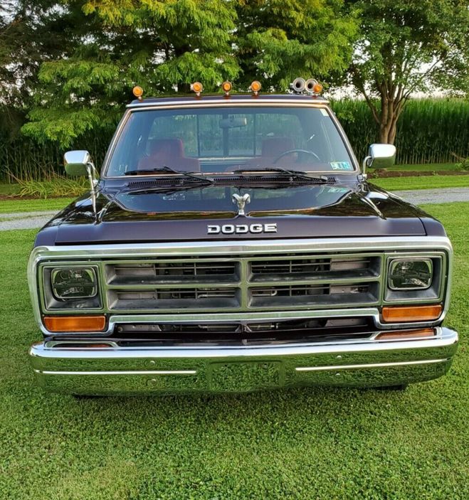 Dodge Other Pickups