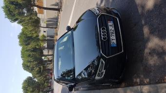 Audi A3 1.6 TDI d'occasion