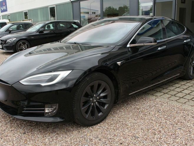 Tesla Modele S