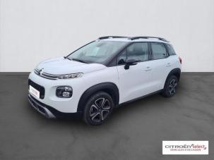 Citroen C3 Aircross BlueHDi 100ch S&S Feel Business