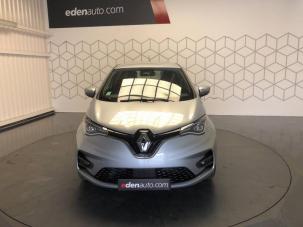 Renault Zoe Zoe R110 Achat Intégral - 21B Intens 5p