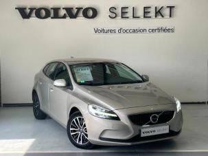 Volvo V40 Dch Itëk Edition Geartronic d'occasion