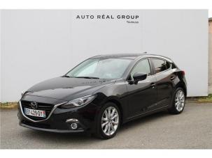 Mazda 3 1.5L SKYACTIV-D 105CH Selection d'occasion