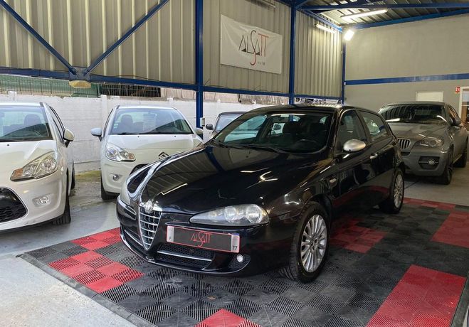 Alfa romeo 147