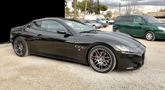 Maserati Gran Turismo