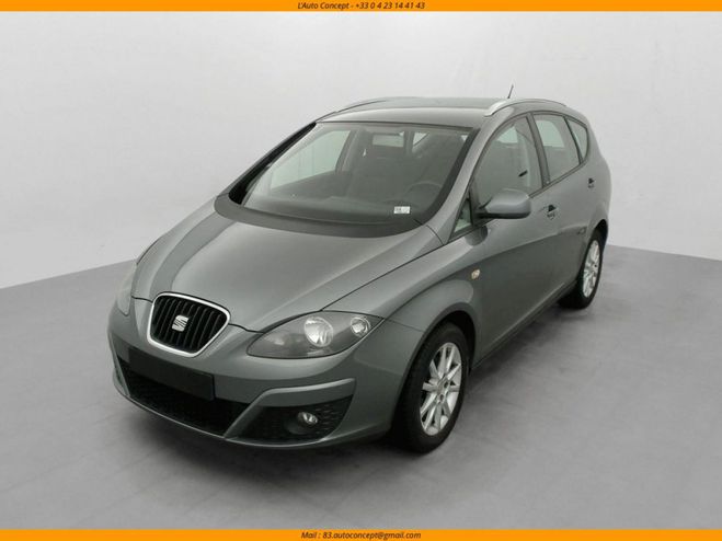 Seat Altea Xl