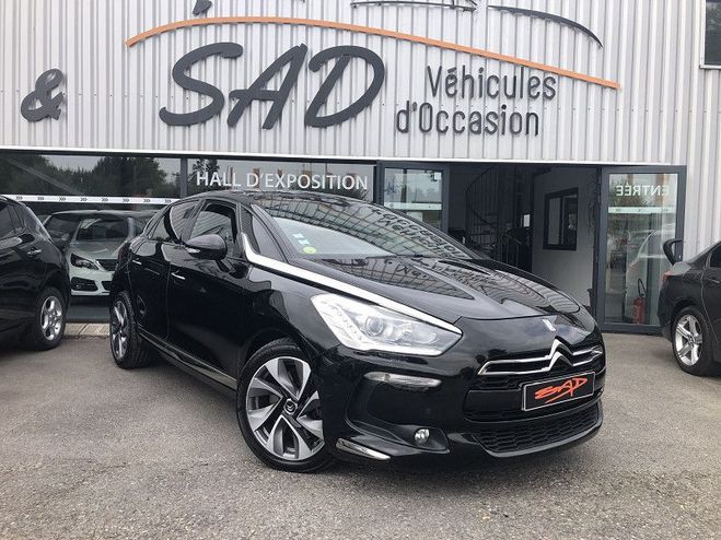 Citroen DS5