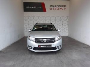 Dacia Logan MCV TCe 90 Lauréate d'occasion