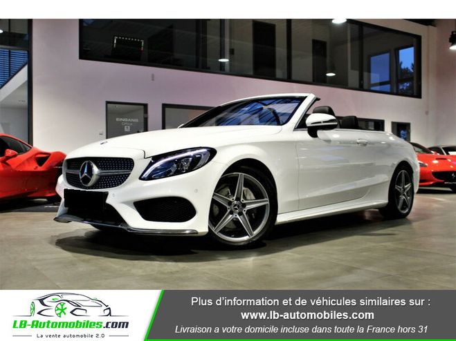 Mercedes Classe C