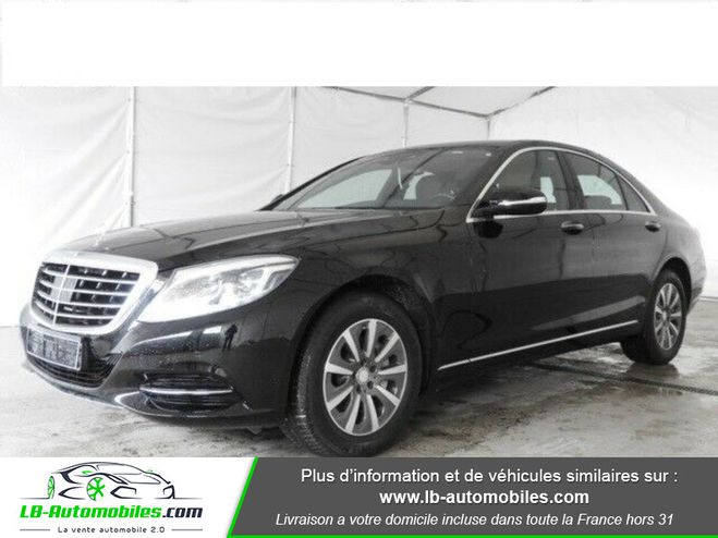 Mercedes Classe S