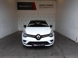 Renault Clio IV TCe 120 Energy Edition One EDC d'occasion