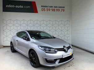Renault Megane Coupe III TCE 130 Energy Ultimate d'occasion