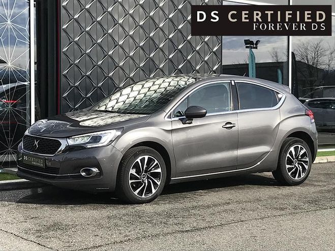 Citroen DS4