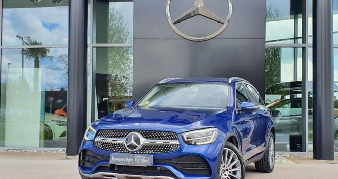 Mercedes GLC