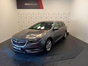 Opel Insignia Sports Tourer Sport 1.6 D 136 ch ECOTEC BVA6